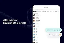 Screenshot 13: Weverse