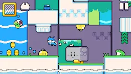 Screenshot 6: 超級貓咪傳奇