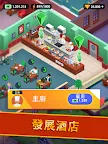 Screenshot 10: 酒店帝國大亨