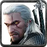 Icon: The Witcher Battle Arena