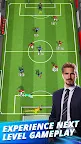 Screenshot 2: Soccer Hero: PvP Football Game