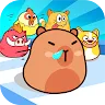 Icon: Pet Run - Crowd Control