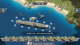 Screenshot 21: 1942 太平洋戰線