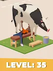 Screenshot 6: Idle Fitness Gym Tycoon - Workout Simulator Game