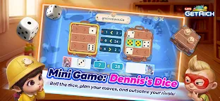 Screenshot 6: LINE Let's Get Rich