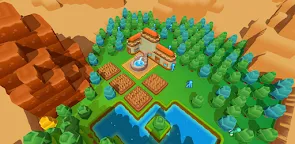 Screenshot 14: Idle City Builder by Playnest
