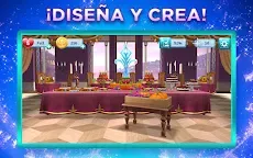 Screenshot 10: Aventuras de Disney Frozen
