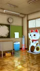 Screenshot 2: 脱出ゲーム　放課後の校舎からの脱出