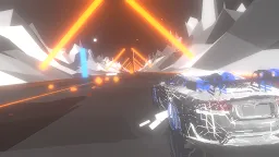 Screenshot 7: Music Racer