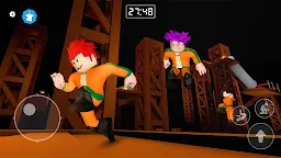 Screenshot 12: Obby Challenge: Prison Run