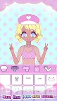 Screenshot 6: Roxie Girl: Dress up girl avatar maker game