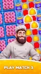 Screenshot 1: Flavor Match