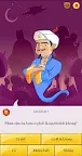 Screenshot 2: Akinator