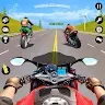 Icon: Moto Race Go