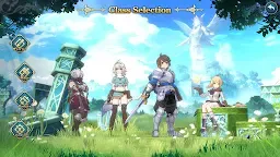 Screenshot 7: Ys Online: The Ark of Napishtim