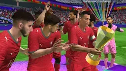 Screenshot 6: FIFA Mobile 足球