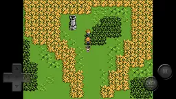 Screenshot 3: 前衛的糞作RPG外傳Ⅱ