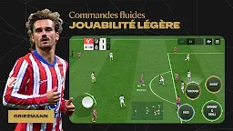 Screenshot 20: FIFA Soccer