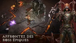 Screenshot 2: Diablo Immortal | Globale