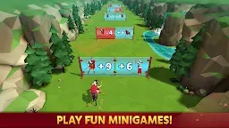 Screenshot 5: Battle Rivals - Epic Clash