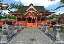 Screenshot 2: 逃出上鎖之地