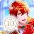100 Sleeping Princes & the Kingdom of Dreams | Japonês