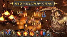 Screenshot 7: Devils & Demons - Arena Wars