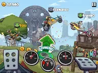 Screenshot 14: 登山賽車2