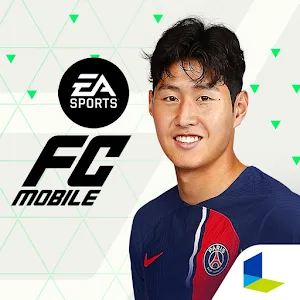 FIFA Mobile | เกาหลี