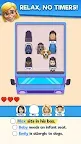 Screenshot 26: That's My Seat - Logic Puzzle
