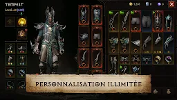 Screenshot 20: Diablo Immortal | Globale