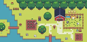 Screenshot 25: Mini Mini Farm