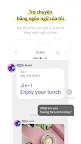 Screenshot 14: bubble for WM