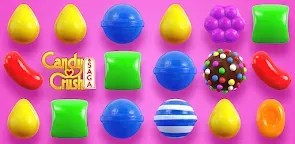 Screenshot 25: Candy Crush Saga