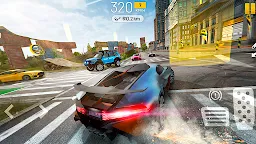 Screenshot 1: CarS Racing 2 Car Racing Games