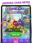 Screenshot 10: Angry Birds Dream Blast