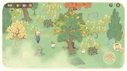 Screenshot 16: 桃源深處有人家 | 繁中版