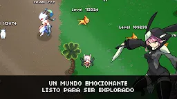 Screenshot 21: Hero’s Quest: Automatic RPG 