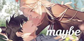 Screenshot 22: Maybe | Korean