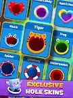 Screenshot 16: Tiles in Hole: Black Hole
