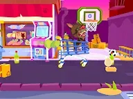 Screenshot 22: Butch the Cat: Jeu Chat Chaos