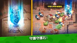 Screenshot 2: 石器時代：放置冒險 - 贈送所有寵物！