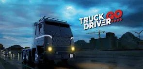 Screenshot 25: Truck Driver GO