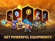 Screenshot 17: Pixel Squad: War of Legends