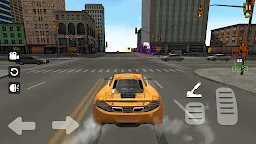 Screenshot 17: Real Car Driving: Open World