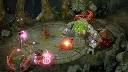 Screenshot 6: ArcheAge BEGINS