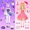 Idol Live: Star Dress Up Game