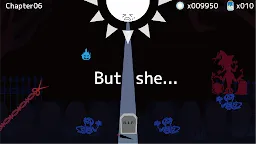Screenshot 3: 即便如此也想照耀你