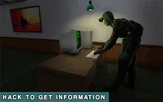 Screenshot 11: Secret Agent Stealth Training School: New Spy Game
