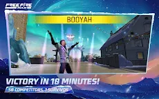 Screenshot 18: Garena Free Fire MAX